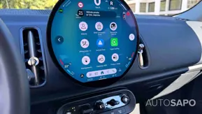 MINI Countryman de 2024