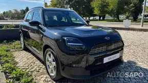 MINI Countryman de 2024