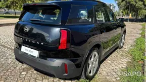 MINI Countryman de 2024