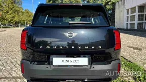 MINI Countryman de 2024