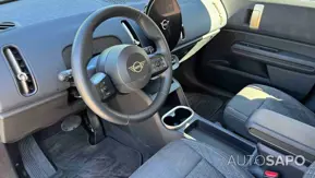 MINI Countryman de 2024