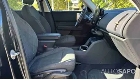 MINI Countryman de 2024