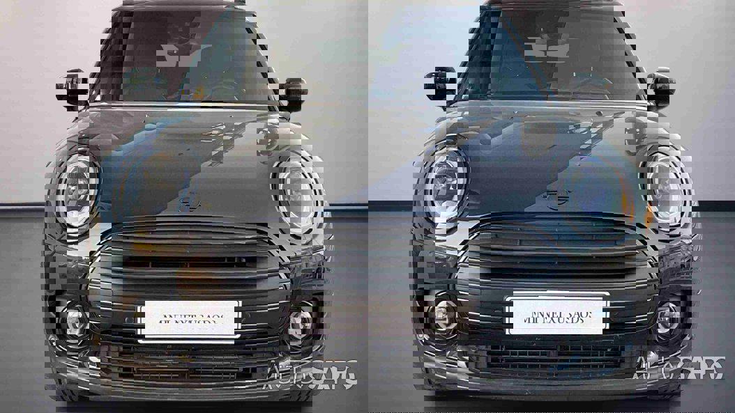 MINI Cooper D Cooper D de 2023