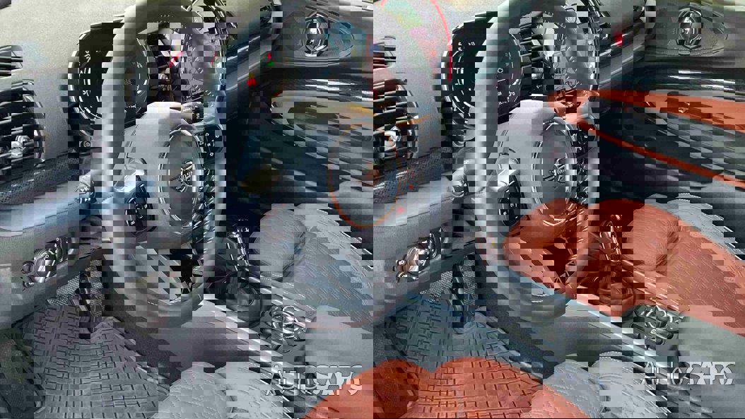 MINI Cooper D Cooper D de 2023