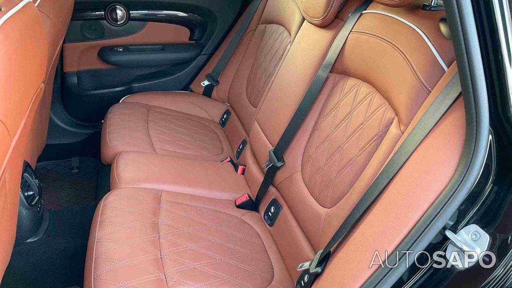 MINI Cooper D Cooper D de 2023