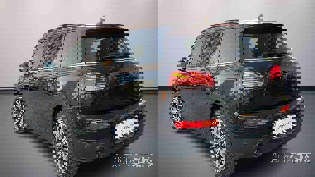 MINI Cooper D Cooper D de 2023