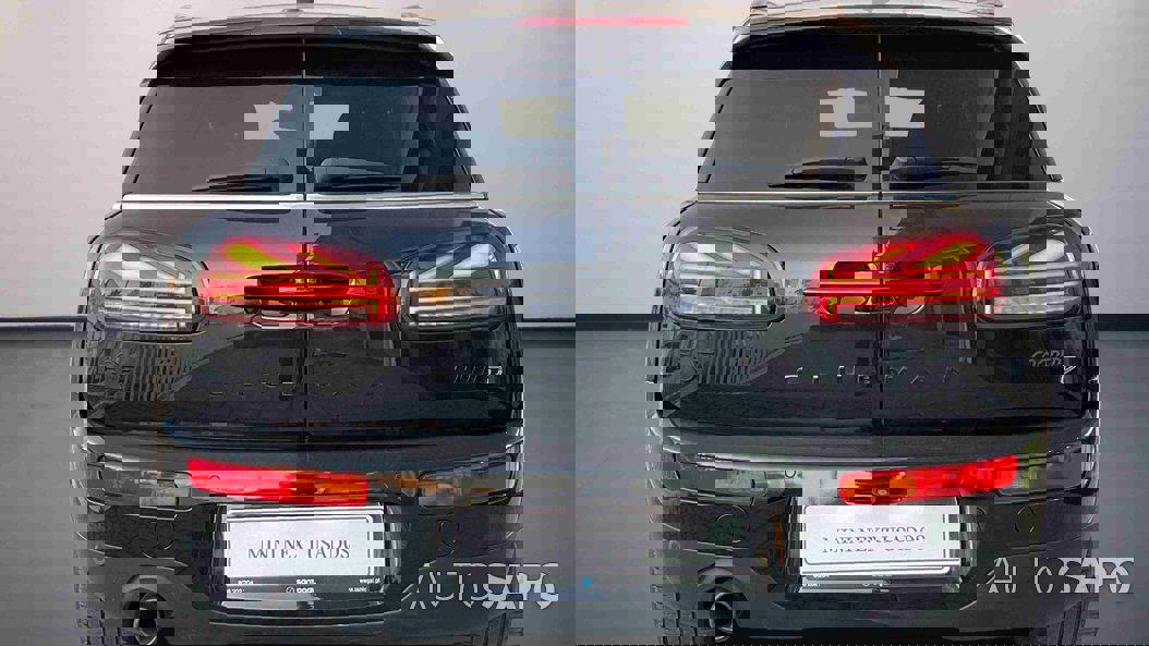 MINI Cooper D Cooper D de 2023