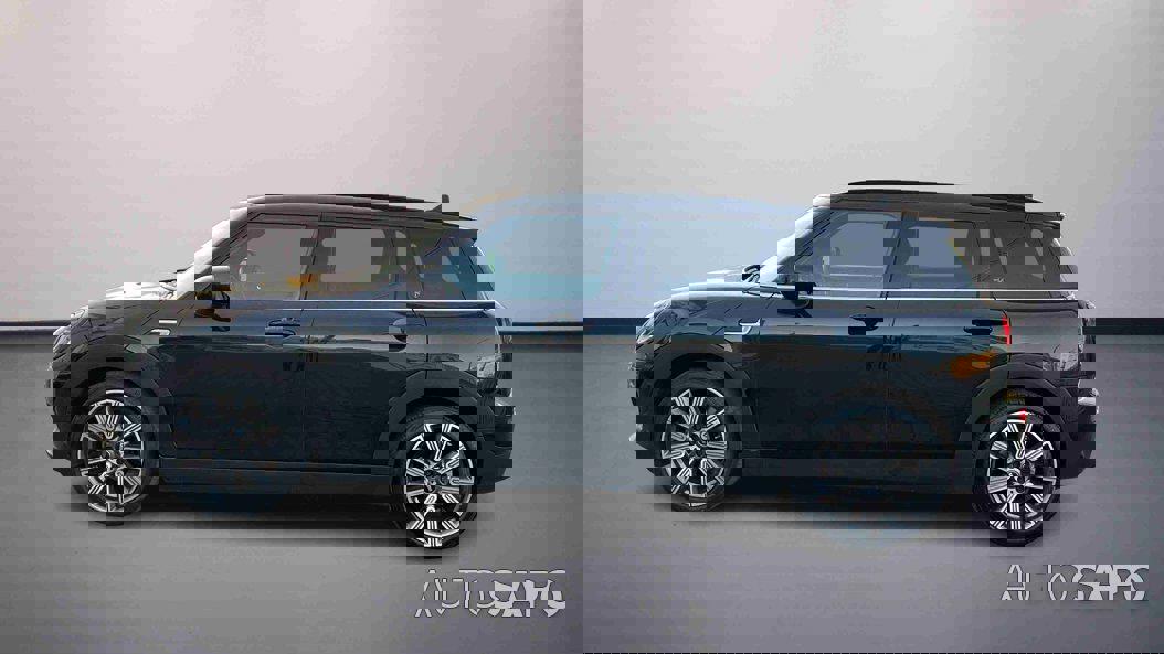 MINI Cooper D Cooper D de 2023