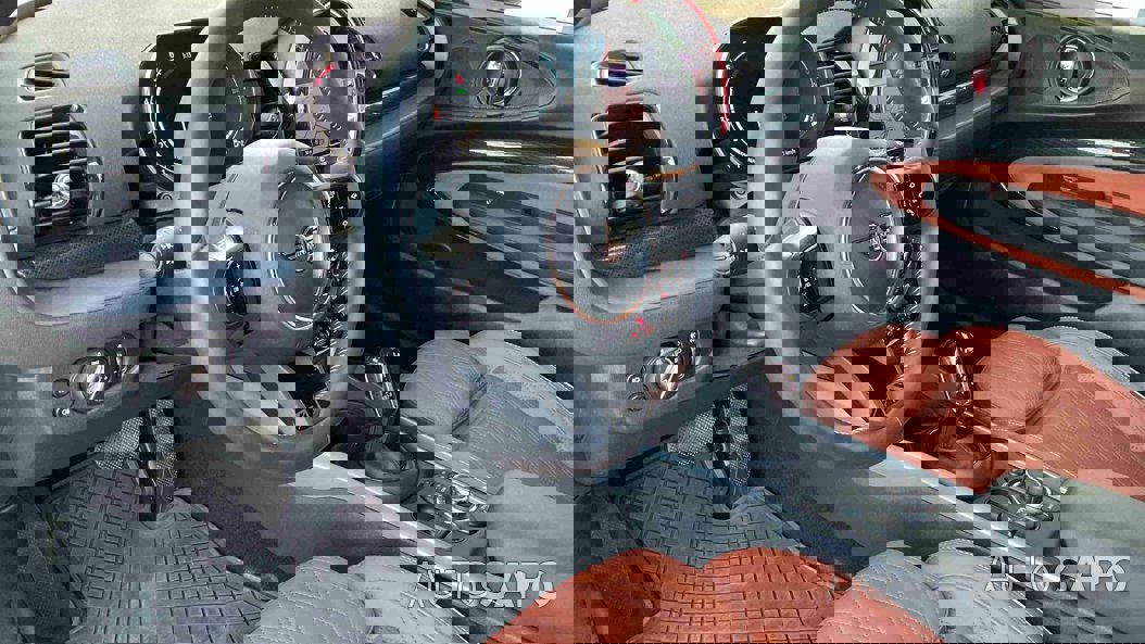 MINI Cooper D Cooper D de 2023