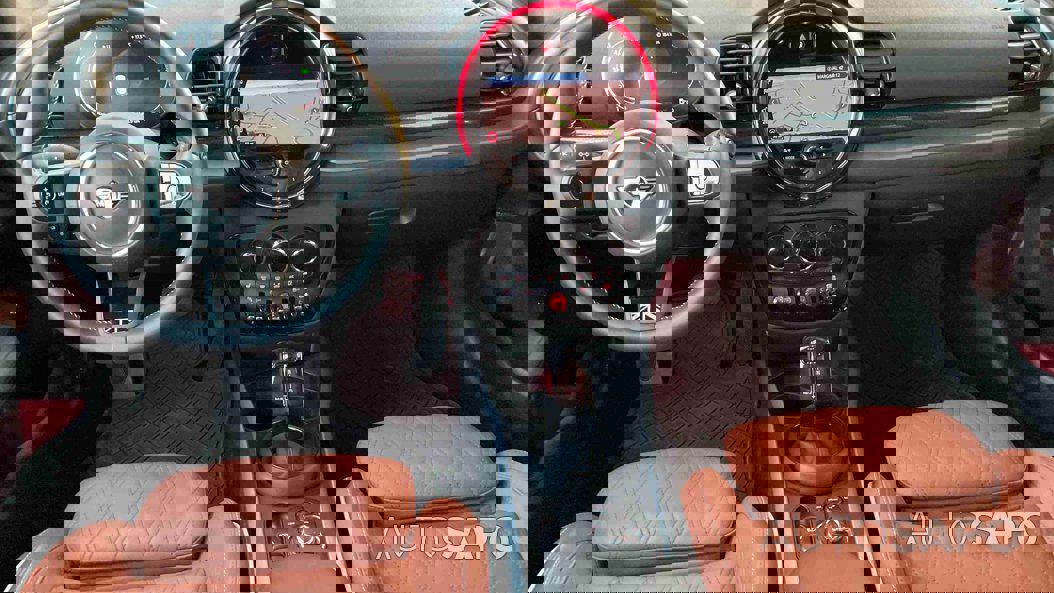 MINI Cooper D Cooper D de 2023