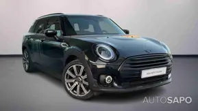 MINI Cooper D Cooper D de 2023