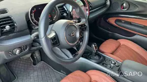 MINI Cooper D Cooper D de 2023