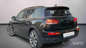 MINI Cooper D Cooper D de 2023