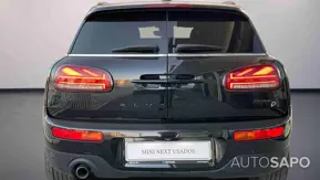 MINI Cooper D Cooper D de 2023