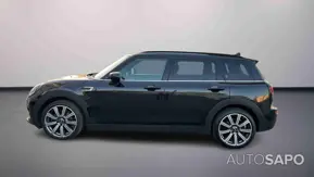 MINI Cooper D Cooper D de 2023