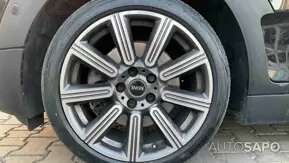 MINI Cooper D Cooper D de 2023