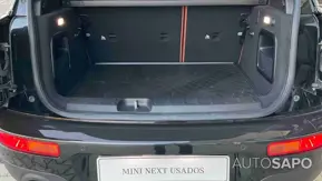 MINI Cooper D Cooper D de 2023