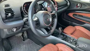 MINI Cooper D Cooper D de 2023