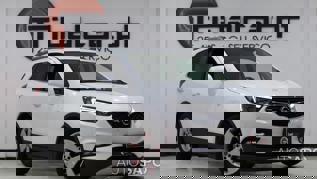 Opel Mokka X 1.4 T Innovation Aut. de 2018