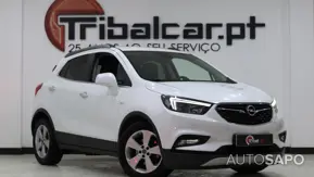 Opel Mokka X 1.4 T Innovation Aut. de 2018