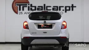 Opel Mokka X 1.4 T Innovation Aut. de 2018
