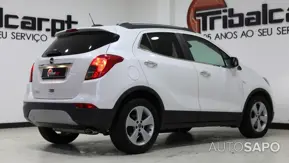 Opel Mokka X 1.4 T Innovation Aut. de 2018