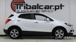 Opel Mokka X 1.4 T Innovation Aut. de 2018