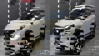 Nissan X-Trail de 2023