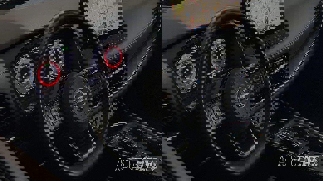 Nissan X-Trail de 2023