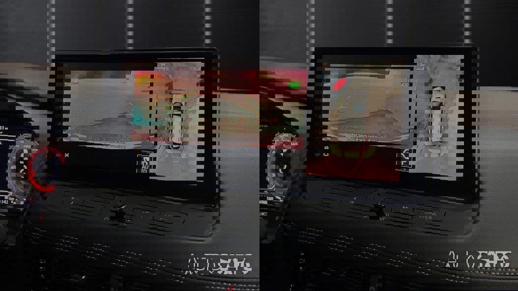 Nissan X-Trail de 2023