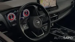 Nissan X-Trail de 2023