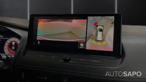 Nissan X-Trail de 2023