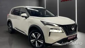 Nissan X-Trail de 2023