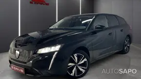 Peugeot 308 de 2023