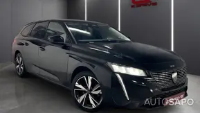 Peugeot 308 de 2023