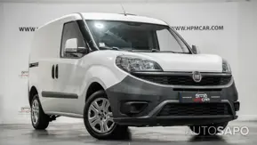 Fiat Doblo de 2019