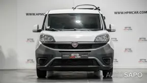 Fiat Doblo de 2019