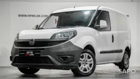 Fiat Doblo de 2019