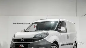 Fiat Doblo de 2019