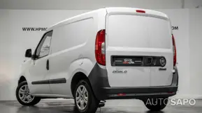 Fiat Doblo de 2019