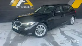 BMW Série 3 de 2023