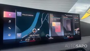 BMW Série 3 de 2023