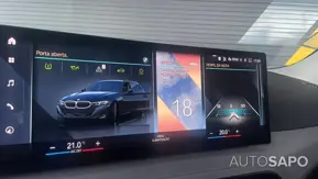 BMW Série 3 de 2023