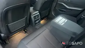 BMW Série 3 de 2023