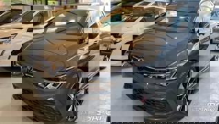 Volkswagen Golf de 2021