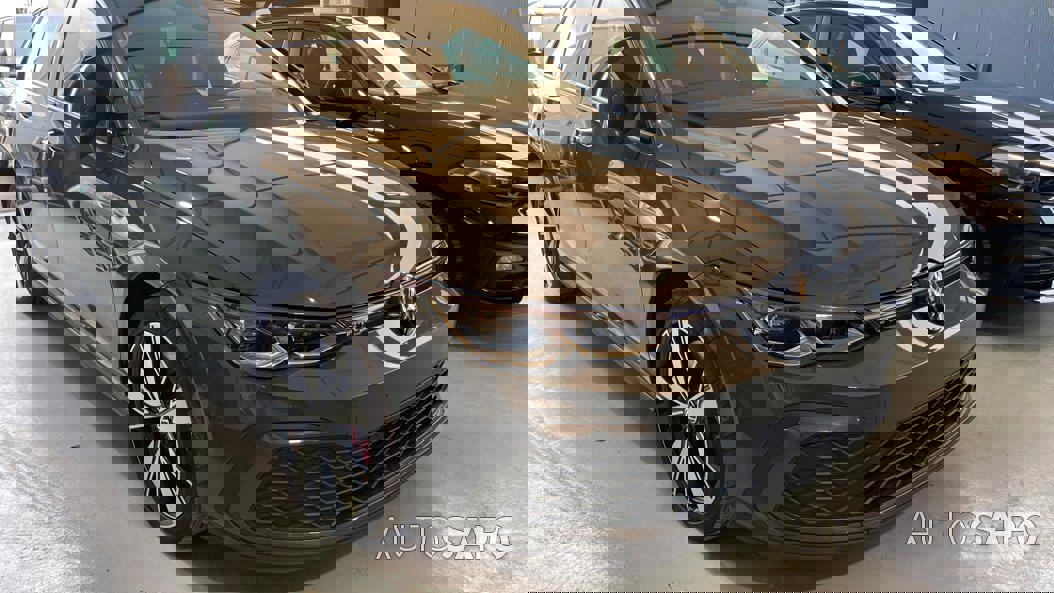 Volkswagen Golf de 2021