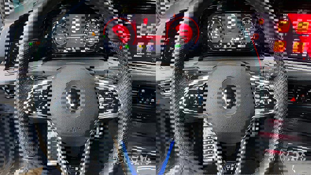 Volkswagen Golf de 2021