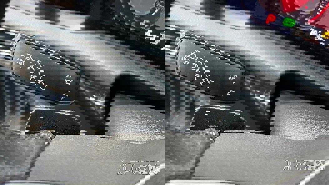 Volkswagen Golf de 2021