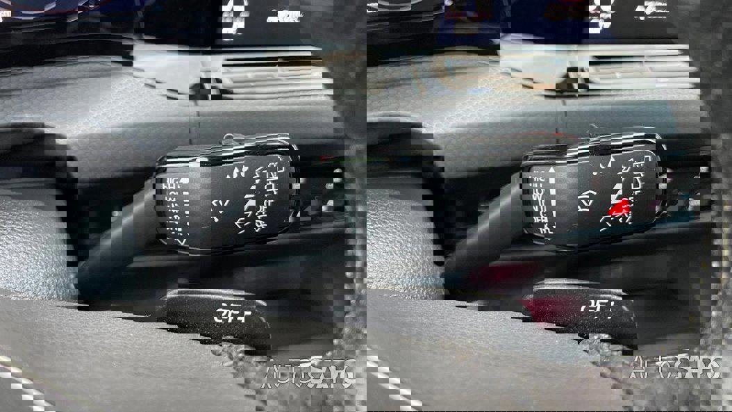 Volkswagen Golf de 2021