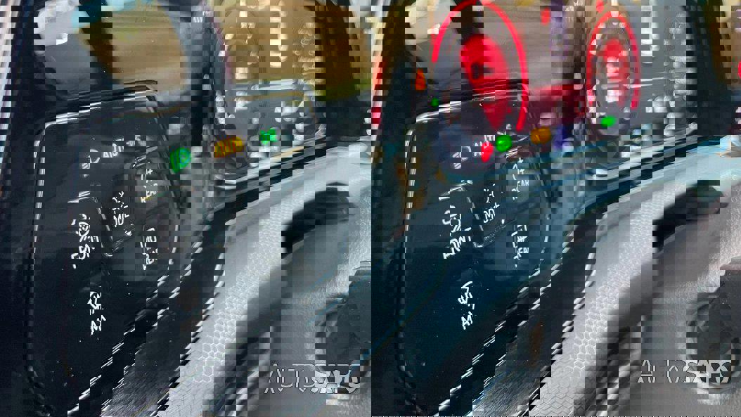 Volkswagen Golf de 2021